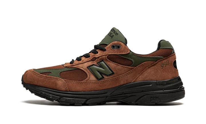 New Balance New Balance New Balance 993 1