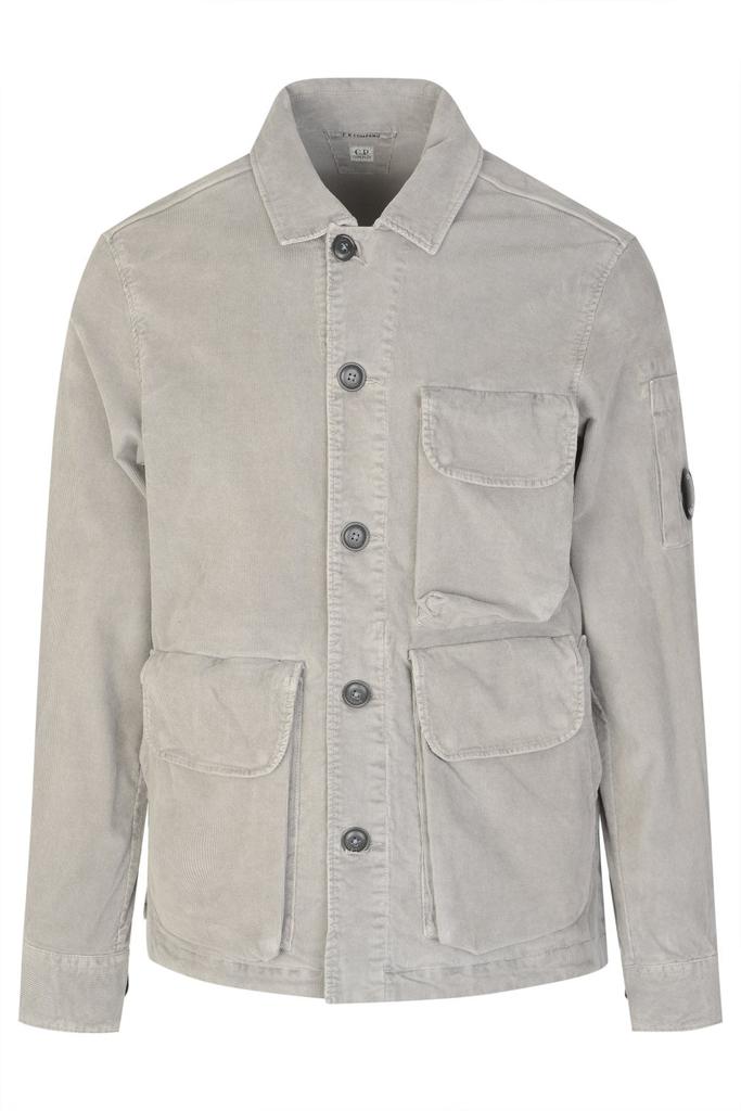 CP Company CORDUROY SHIRT