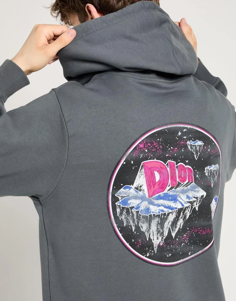 Dior Hooded sweatshirt 4