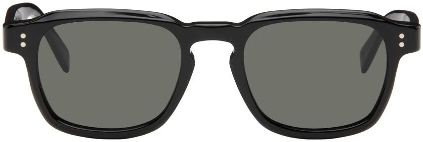 Retrosuperfuture Black Luce Sunglasses 1