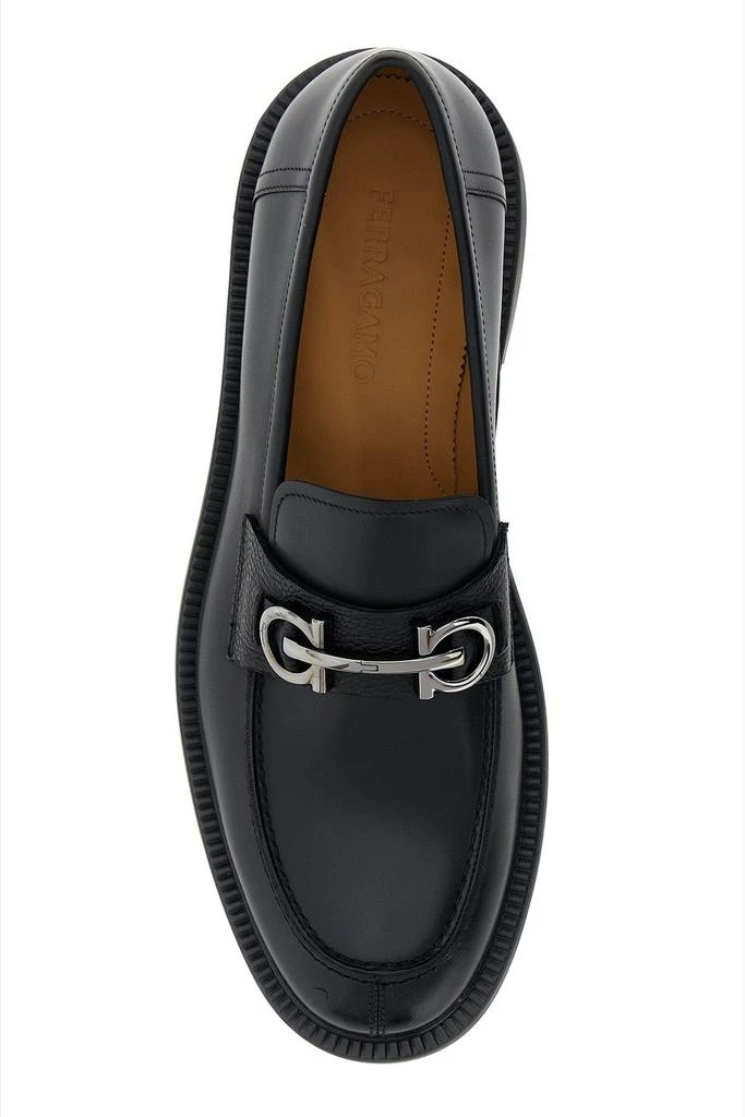 Salvatore Ferragamo MOCASSINI 3