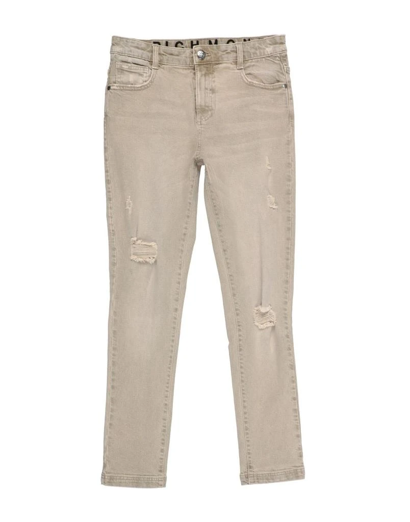 John Richmond Denim pants