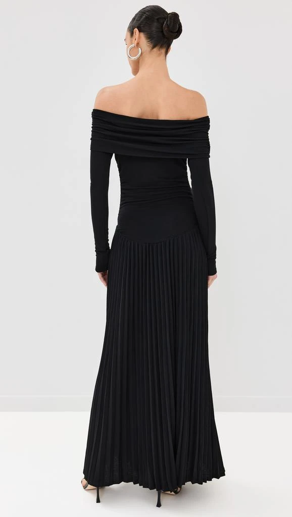 Lioness Field of Dreams Long Sleeve Maxi Dress 2