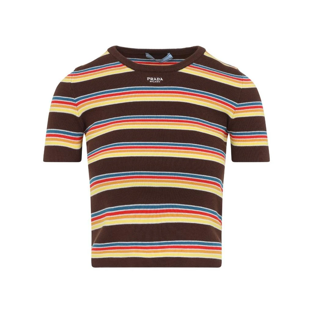 Prada Prada Sweater 1
