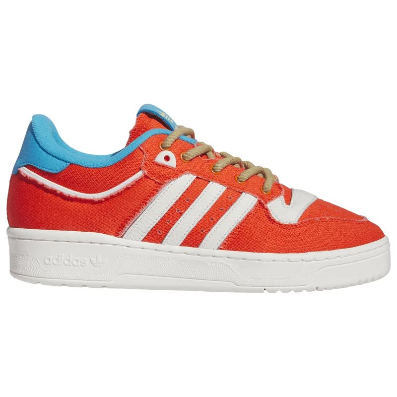 Adidas adidas Originals Rivalry 86 Low x The Simpsons - Men's 1