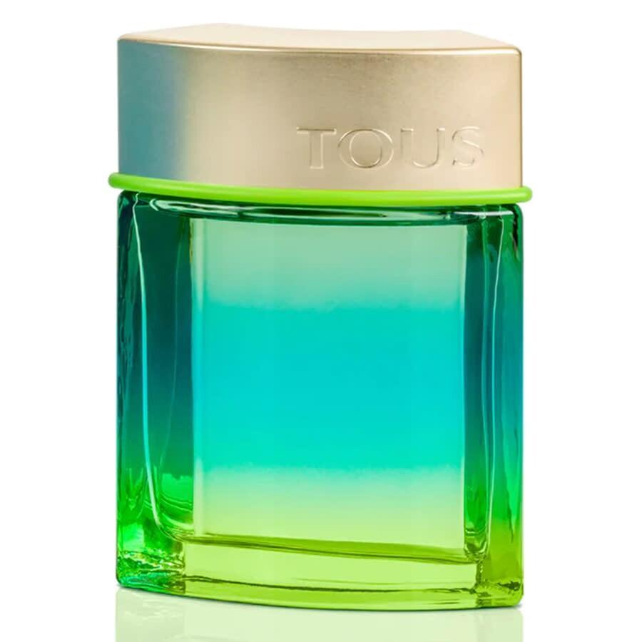 TOUS Tous Man Chill Mens EDT