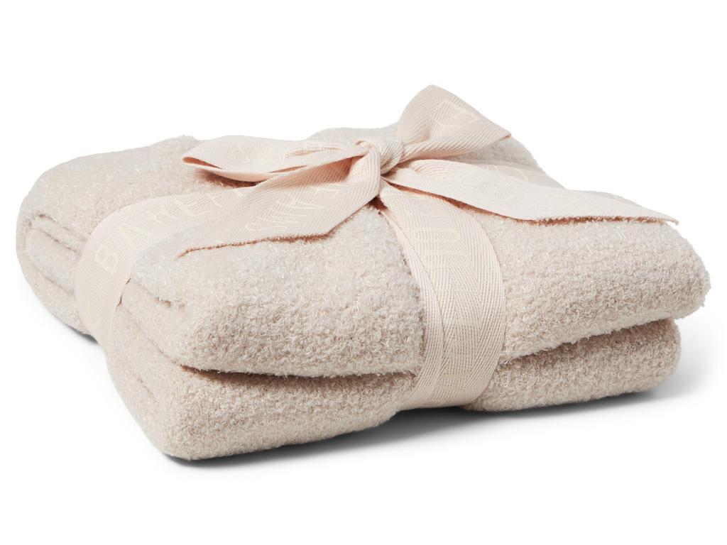 Barefoot Dreams CozyChic Lite® Baby Receiving Blanket