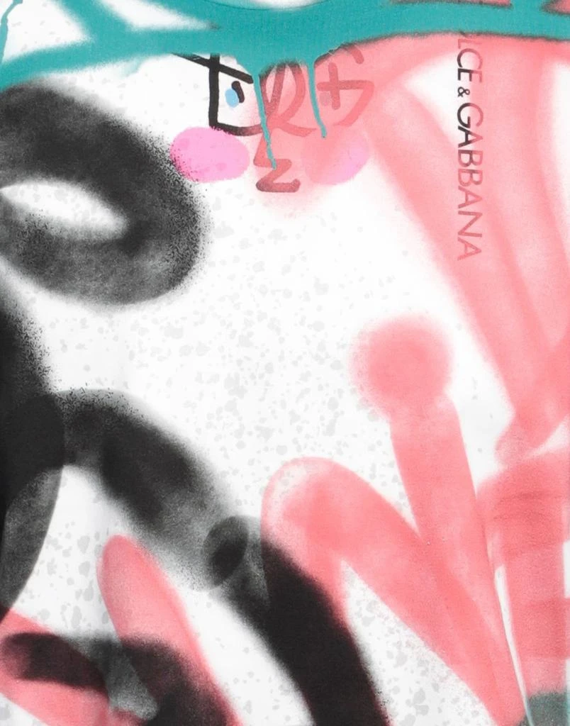 Dolce
Gabbana T-shirt 4