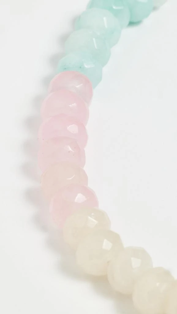 BAUBLEBAR Semi Precious Beaded Necklace 3