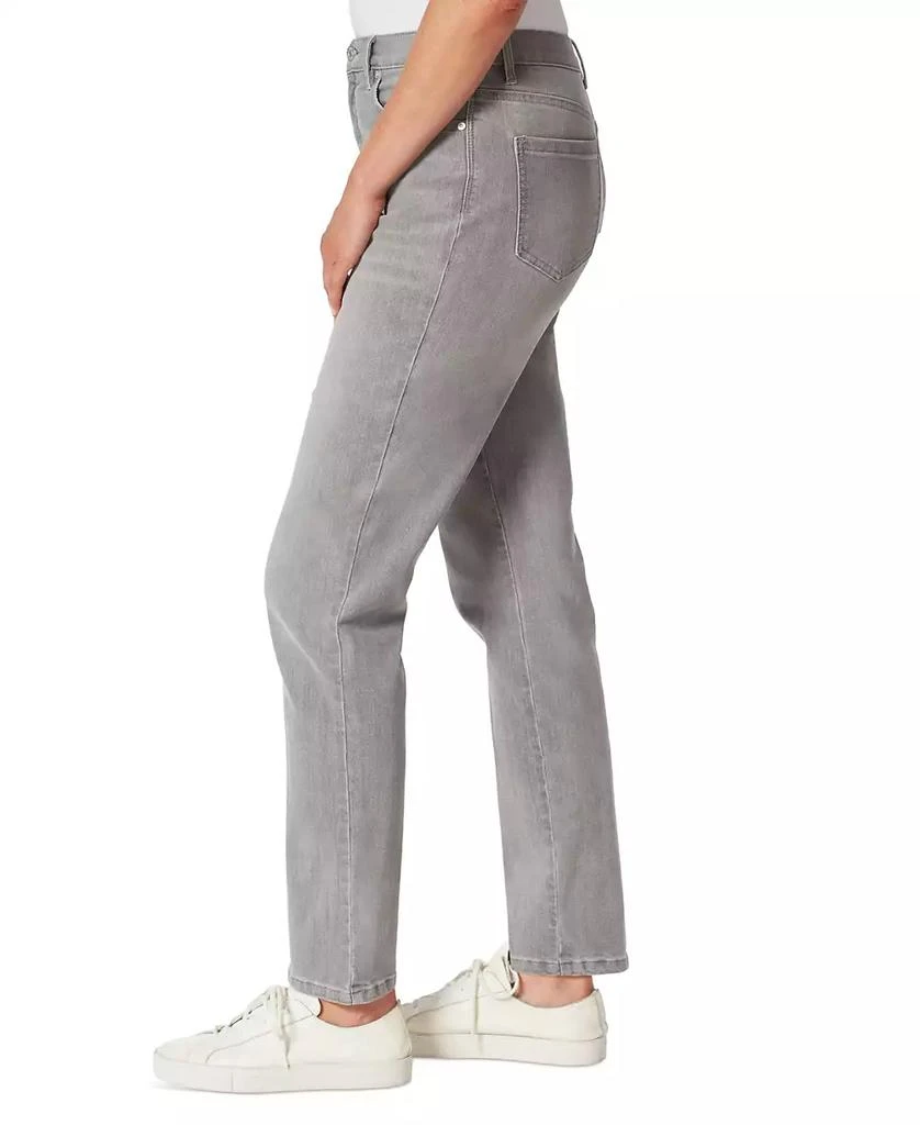Gloria Vanderbilt Women's Amanda Classic Straight Jeans 3
