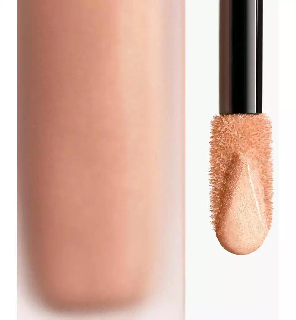 Chanel Matte Liquid Lip Colour 2