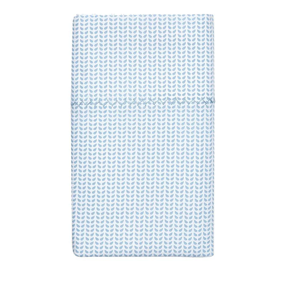 John Robshaw Cinde Print Cotton Sheet Set, King 2