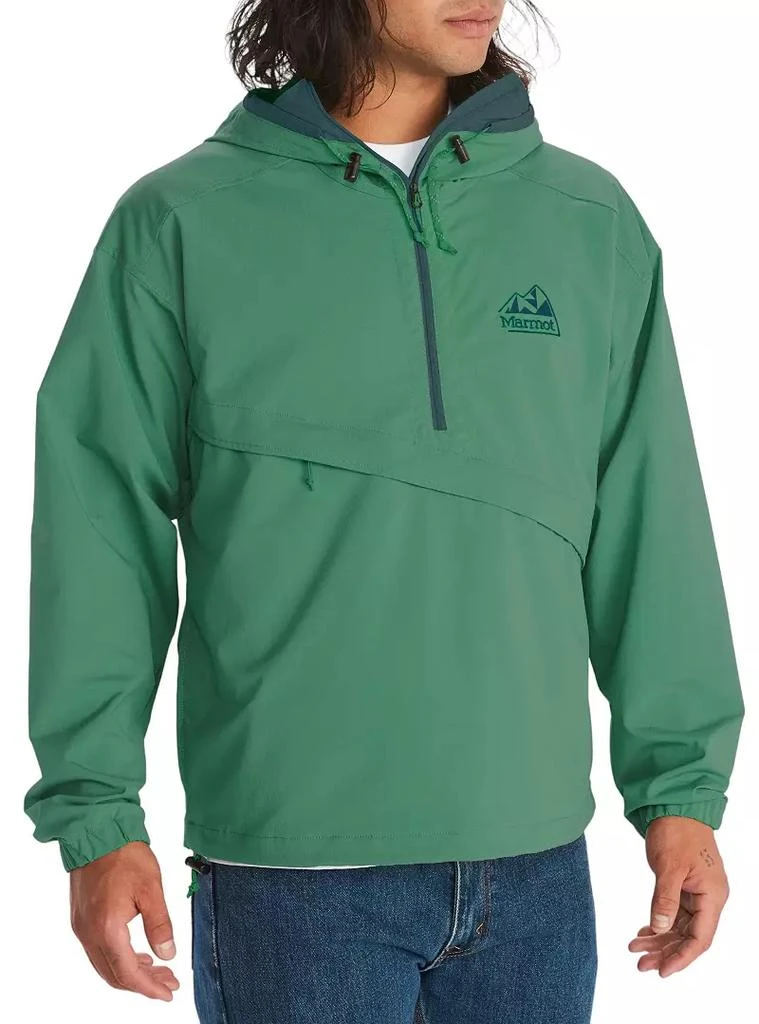 Marmot Marmot Men's 96 Active Anorak 1