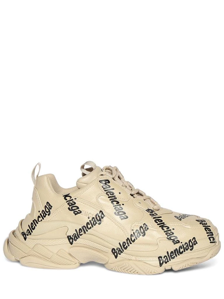 Balenciaga Triple S Sneakers 1