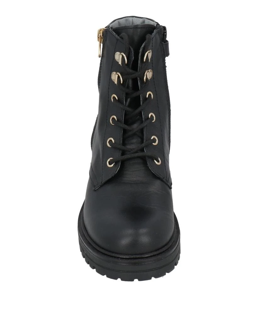 NERO GIARDINI JUNIOR Ankle boot 4