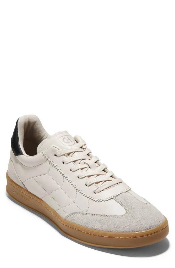 Cole Haan GrandPro Breakaway Leather Sneaker