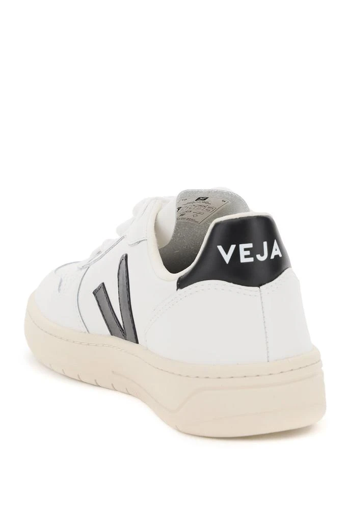 Veja v-10 leather sneakers 3