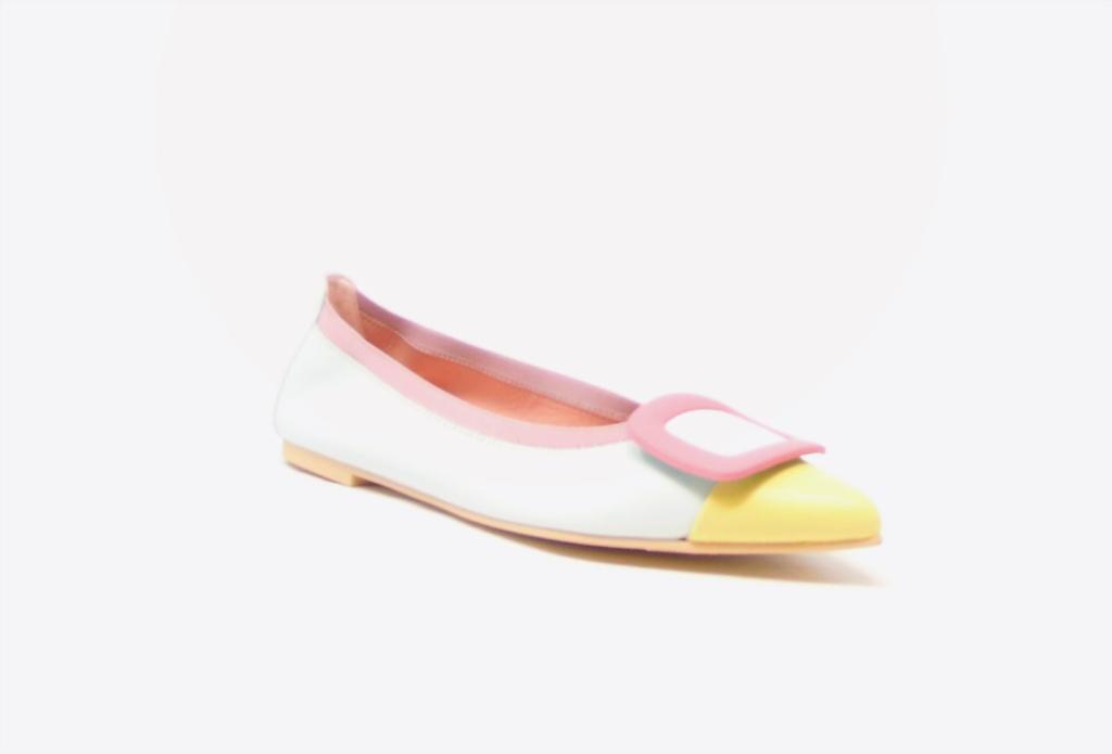 PRETTY BALLERINAS Pretty Ballerinas - Ella Flats