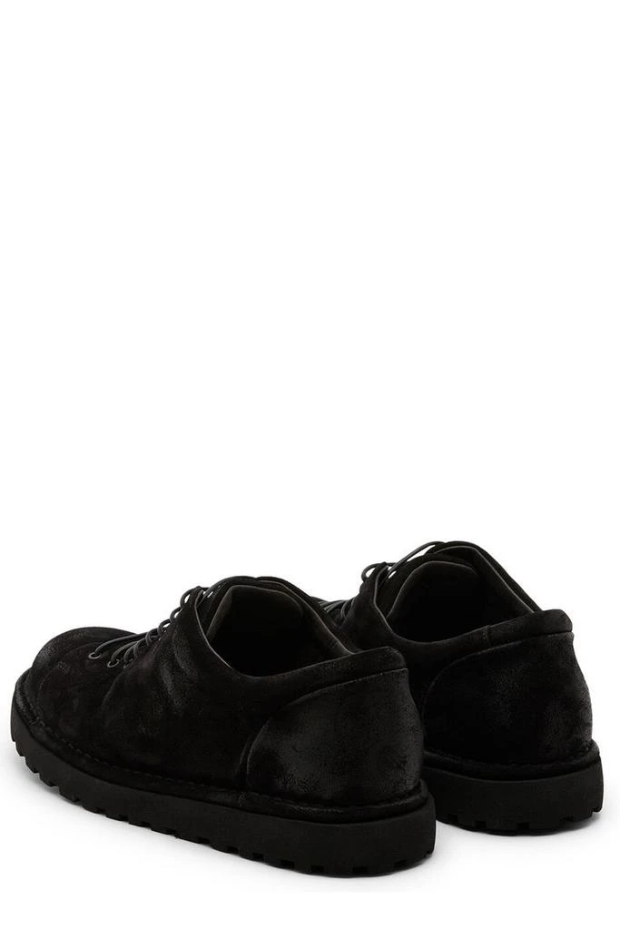 Marsèll Marsèll Pallottola Pomice Derby Shoes 3
