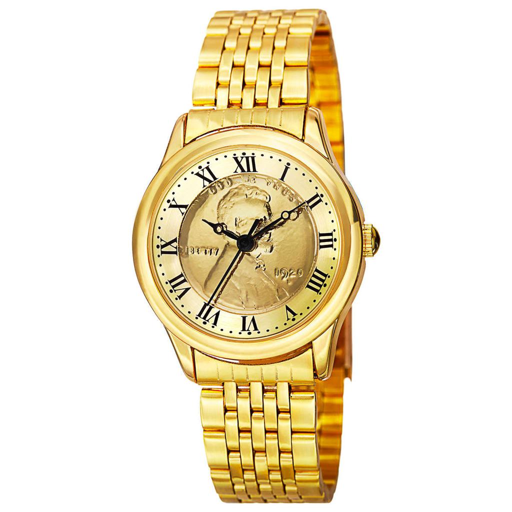 August Steiner August Steiner Women's Watch