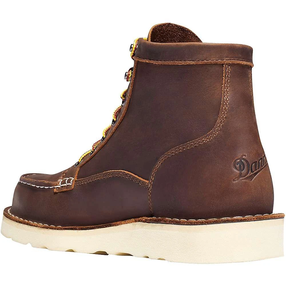 Danner Danner Men's Bull Run Moc Toe 6IN Boot 3