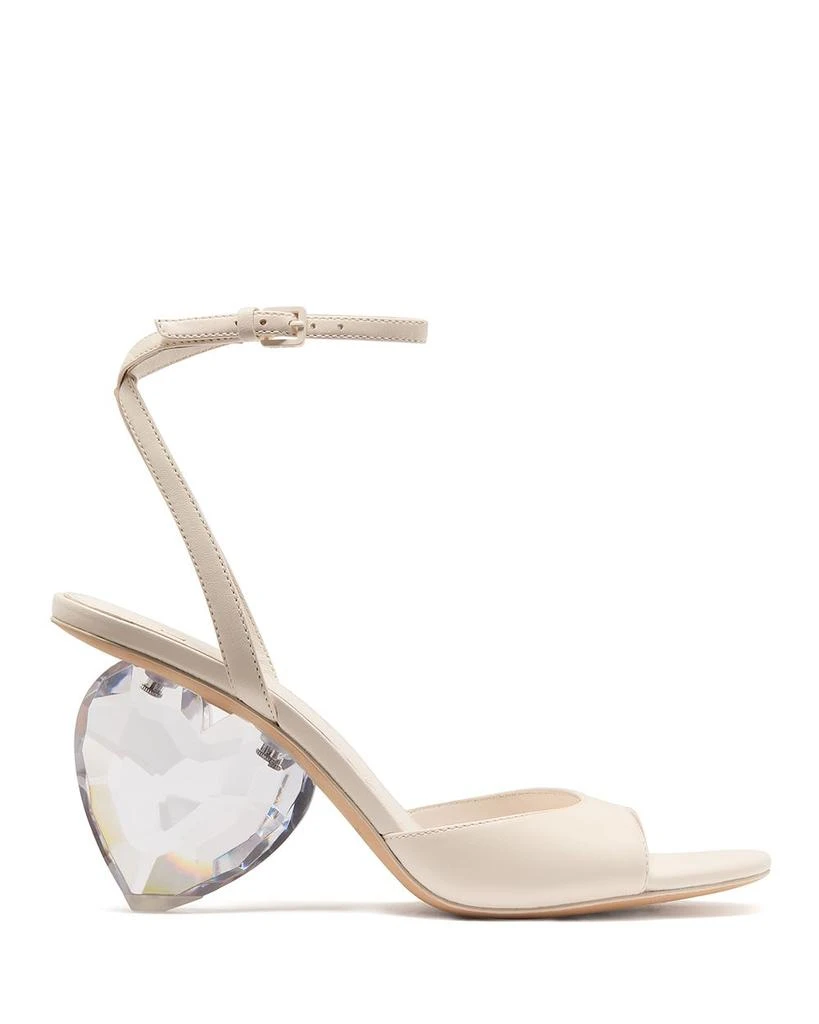 Kate Spade Women's Heart Sandals 2