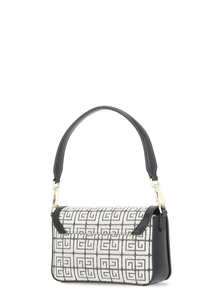 Guy Laroche Guy Laroche Patterned Shoulder Bag 1