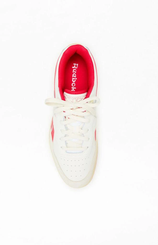 Reebok BB 4000 II Vintage Basketball Shoes 5