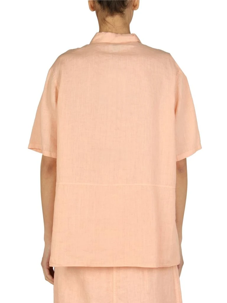 ASPESI BOXY FIT SHIRT 3