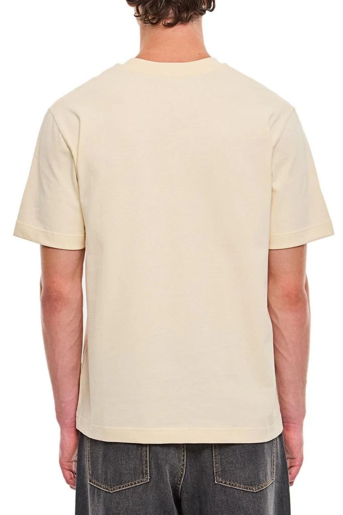 Jacquemus Jacquemus The Gros Grain T-Shirt 2