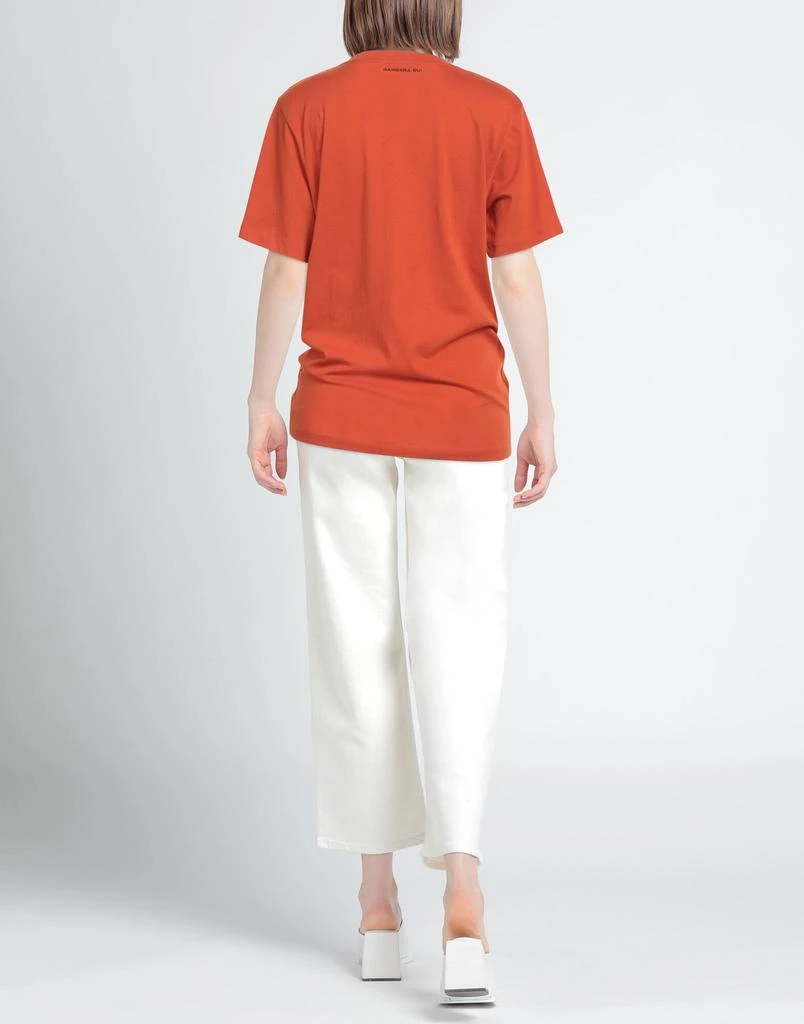 BARBARA BUI Basic T-shirt 3