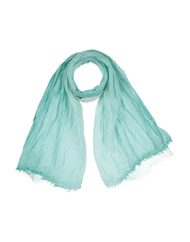 Maison Scotch Scarves and foulards 1