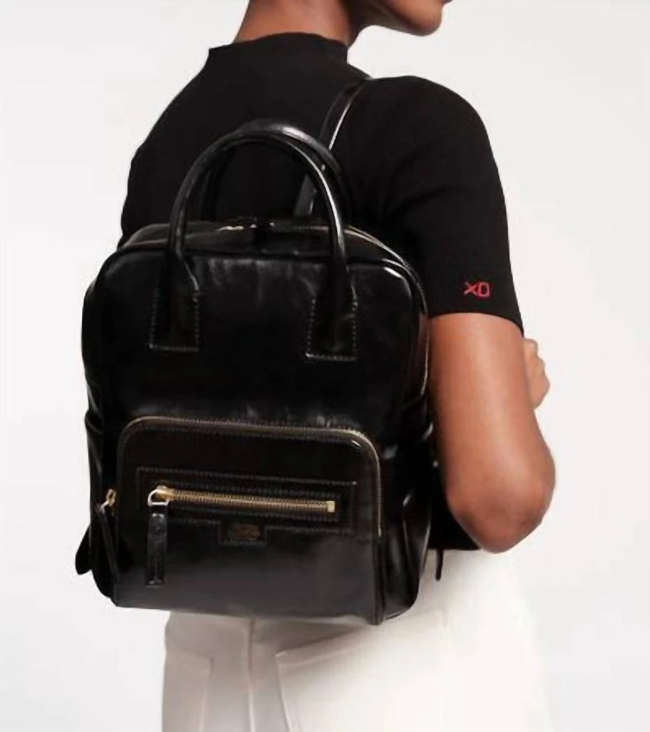 Frances Valentine Frances Valentine - Women's Casey Backpack 3