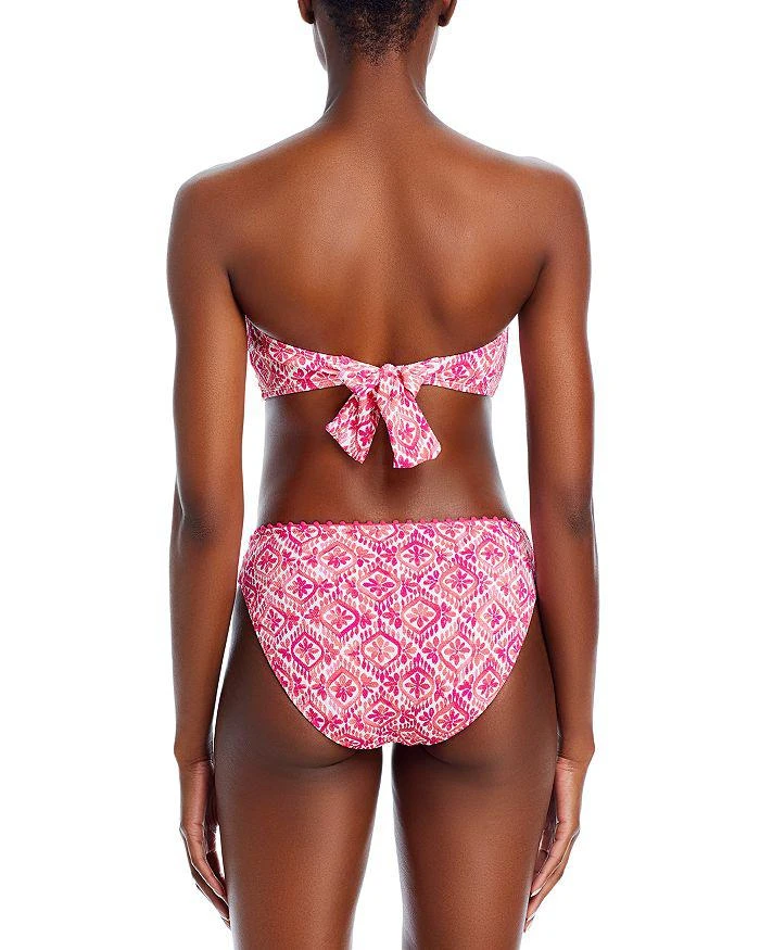 Tommy Bahama Island Cays Shell Reversible Bikini Bottom 10