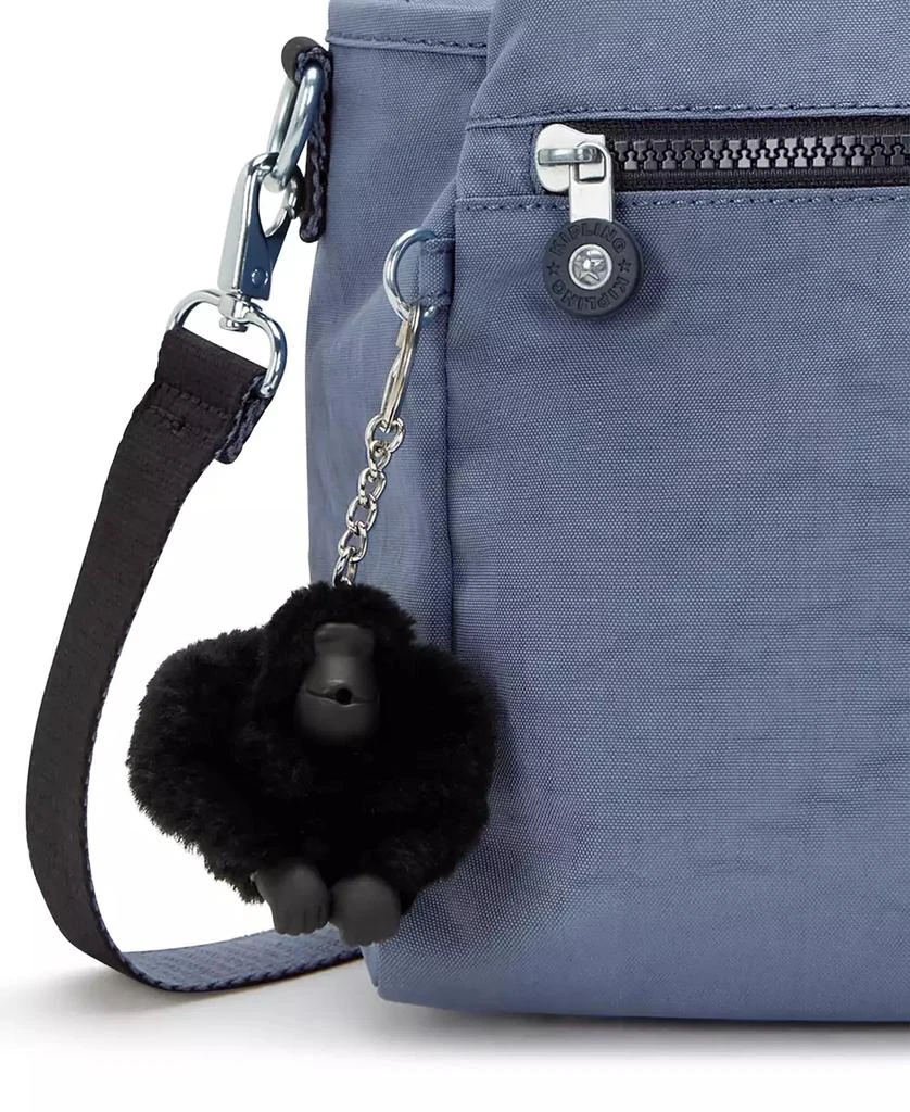Kipling Women's Elysia Satchel Bag 5