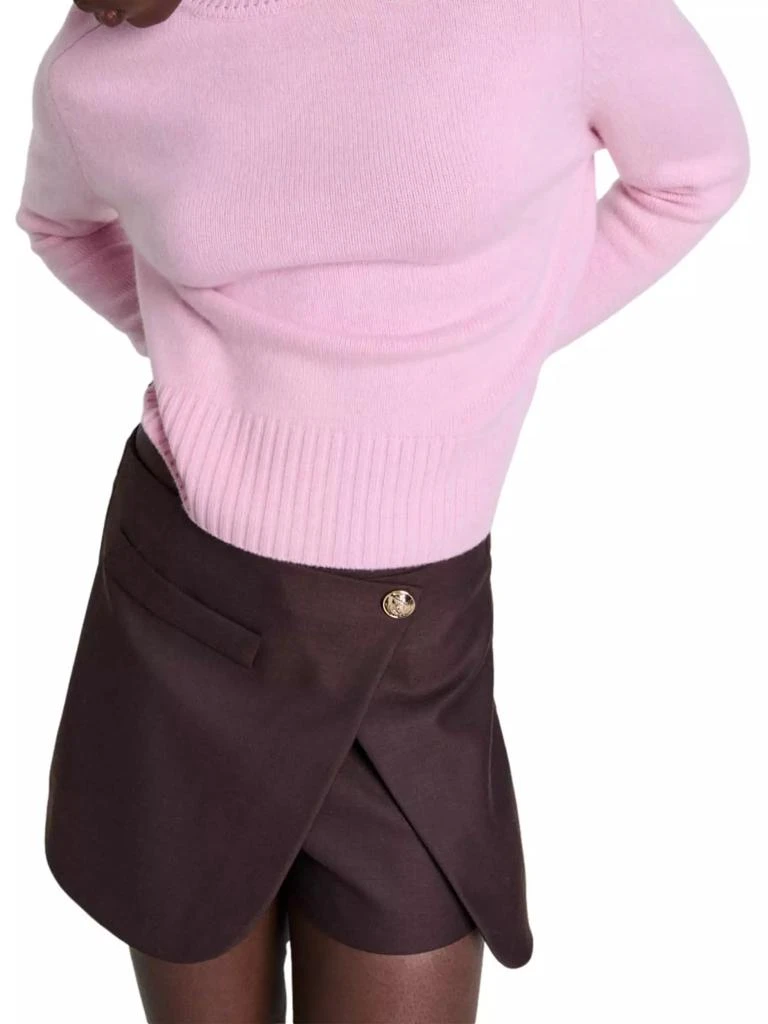 Maje Cashmere Jumper 2