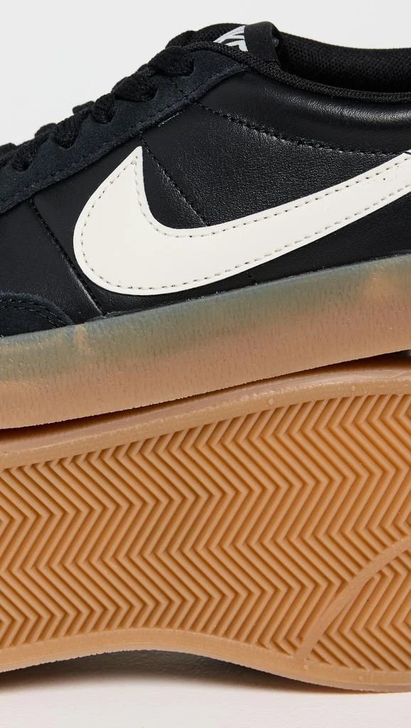 NIKE Killshot 2 Leather Sneakers 4