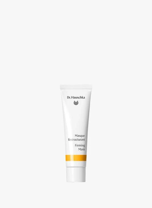Dr Hauschka Firming Mask 1