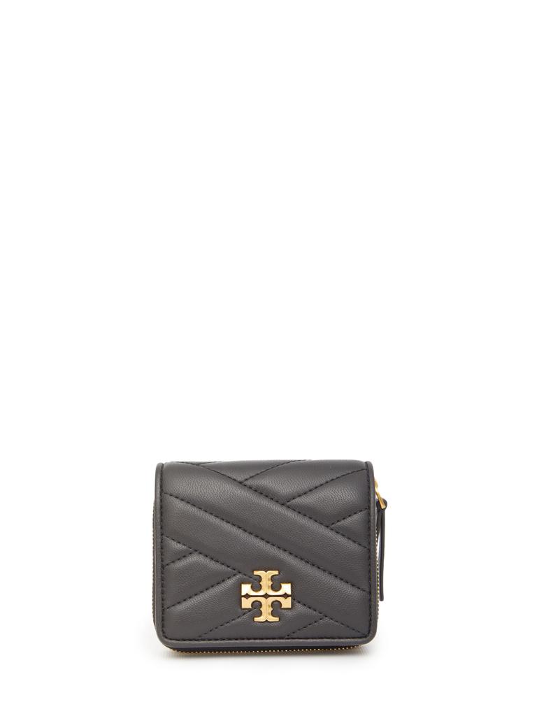 Tory Burch Kira Chevron wallet