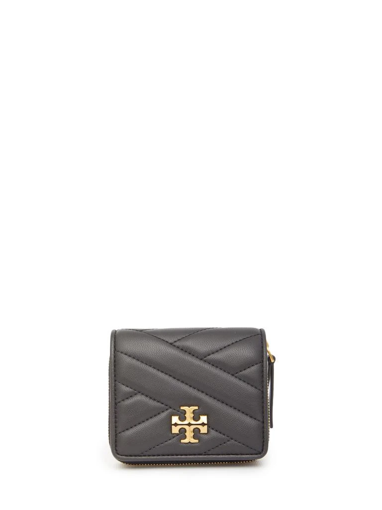 TORY BURCH Kira Chevron wallet 1