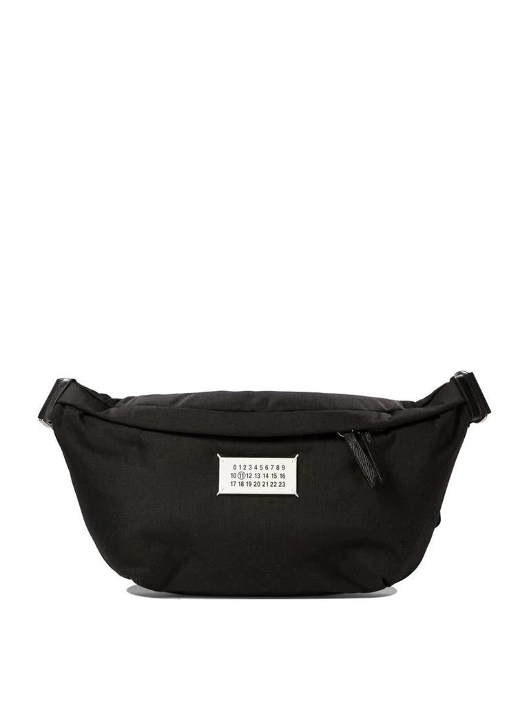 MAISON MARGIELA Maison Margiela "Glam Slam Belt Bag" Bumbag 1