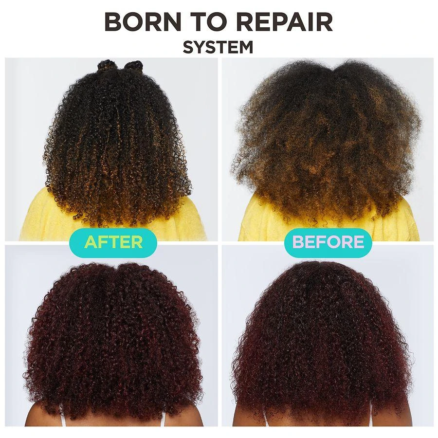 Carol's Daughter Born to Repair, 60-Second Moisture Treatment with Shea Butter 9