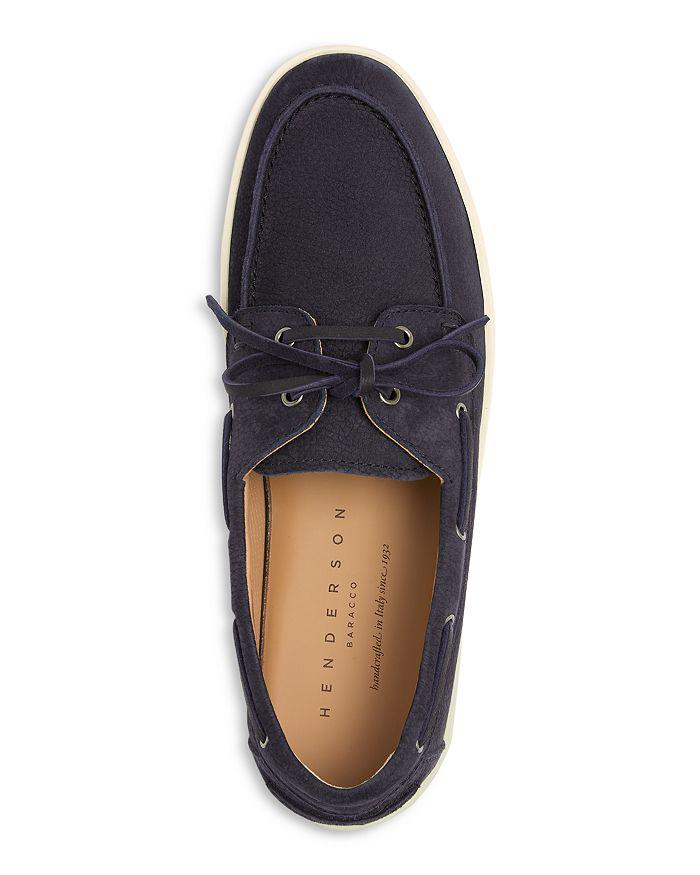 Henderson Baracco Men's Rodeo Boat Shoes