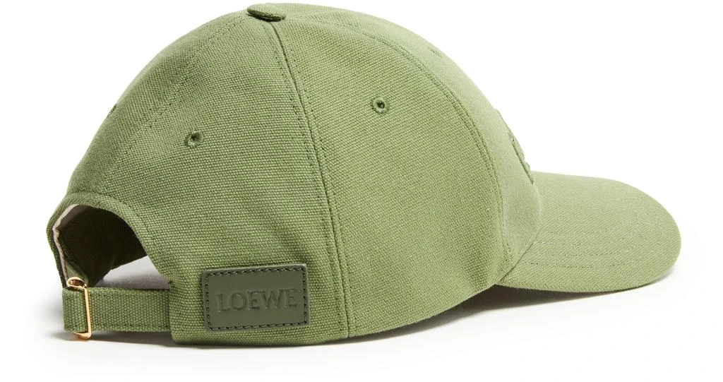 Loewe Fabric cap 4