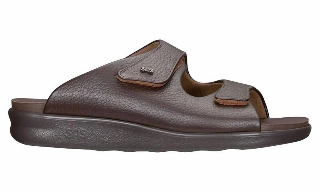 SAS Sas - Men
s Encore Slide Sandal 2