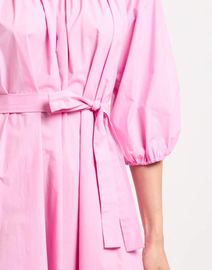 LE SARTE PETTEGOLE Long dress 4