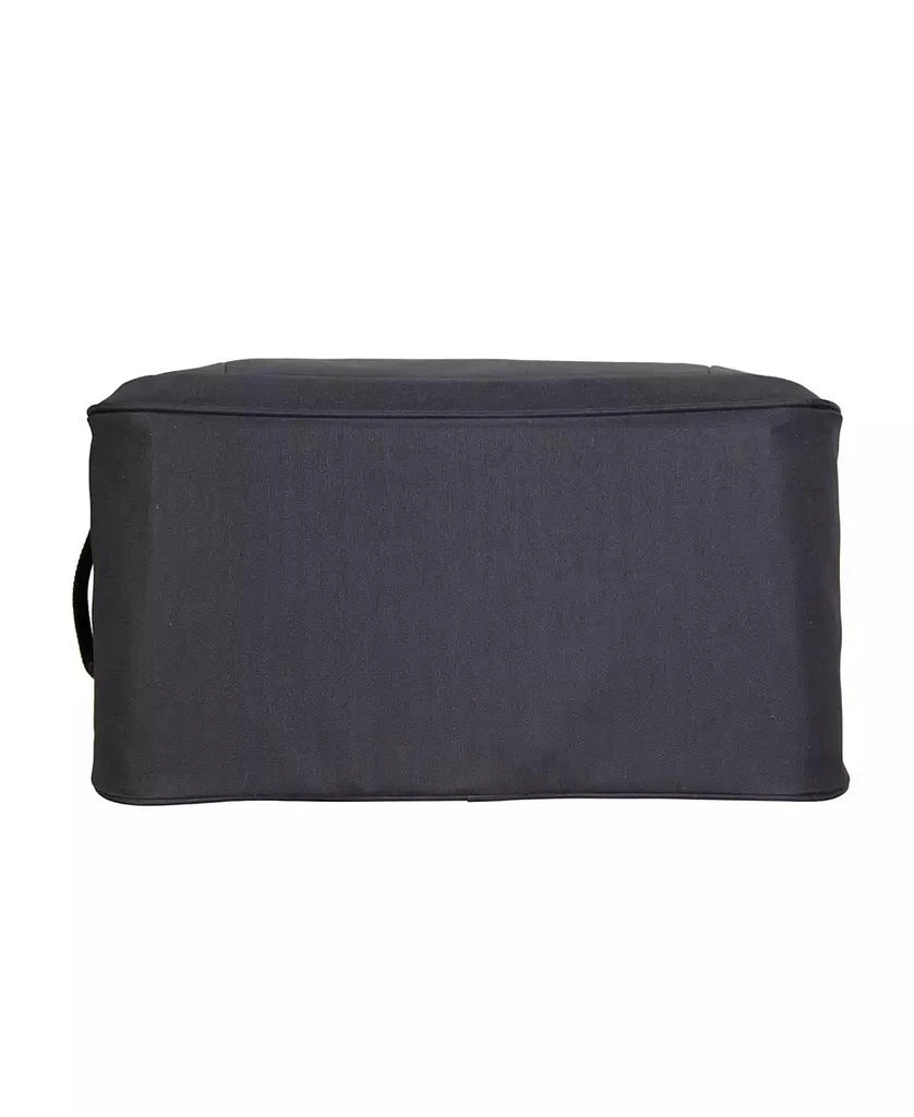 Tag Cityscape 4 Piece Hardside Luggage Set 24