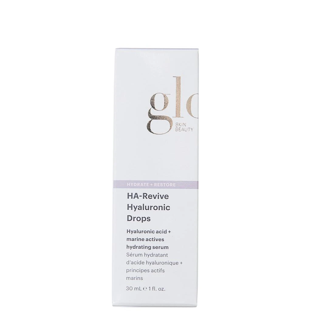 Glo Skin Beauty Glo Skin Beauty HA-Revive Hyaluronic Drops 6