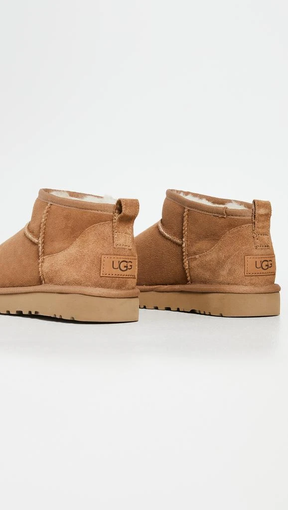 UGG Classic Ultra Mini Boots 3