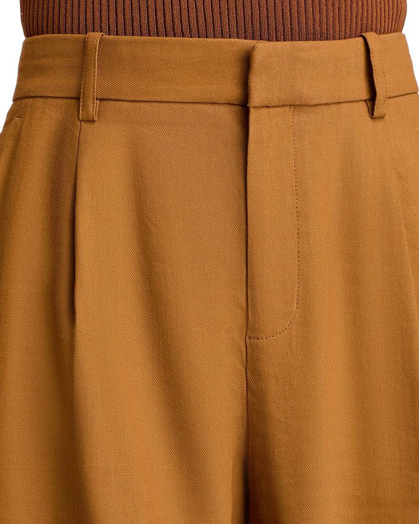 A.L.C. Charles Shorts 6